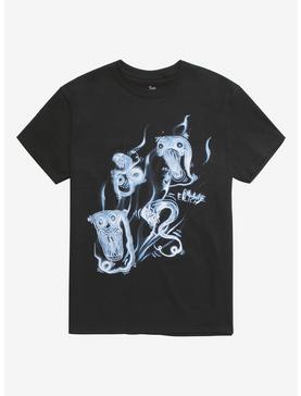 Billie Eilish Demons T-Shirt, , hi-res