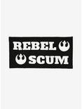 Star Wars Rebel Scum Patch, , hi-res