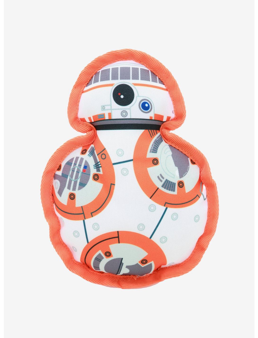 Star Wars BB-8 Squeaker Dog Toy, , hi-res