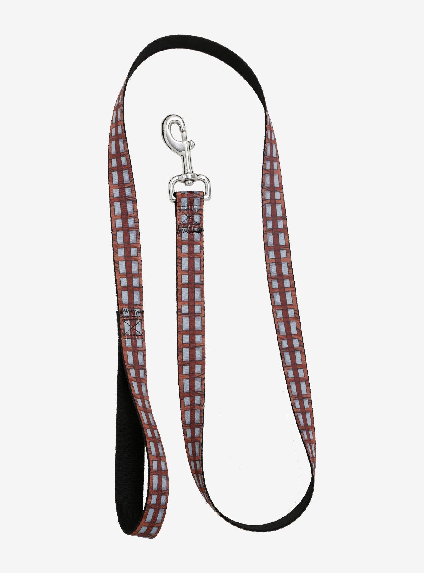 Star Wars Chewbacca Dog Leash, , hi-res