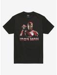 Marvel Avengers: Endgame Iron Man Iron Gauntlet T-Shirt, MULTI, hi-res