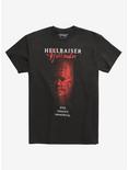 Hellraiser: Hellseeker Poster T-Shirt, MULTI, hi-res