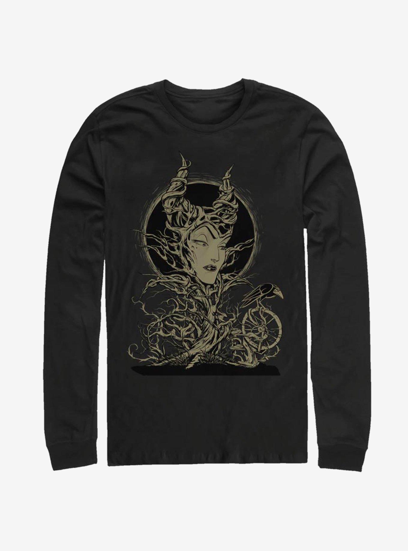 Disney Maleficent The Gift Long-Sleeve T-Shirt, , hi-res