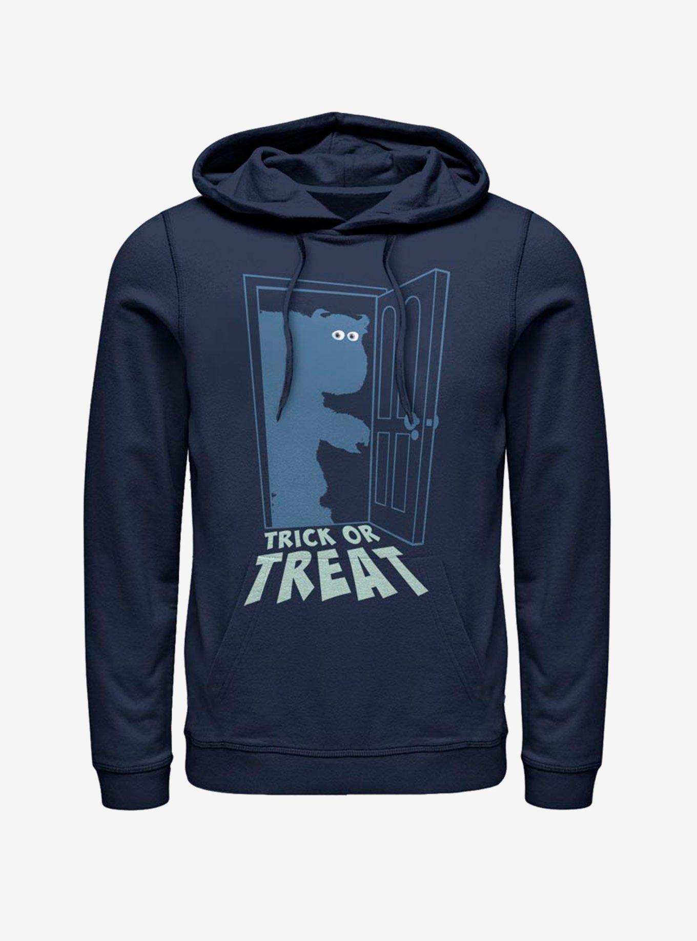 Disney Pixar Monsters University Sully's Treat Hoodie, , hi-res