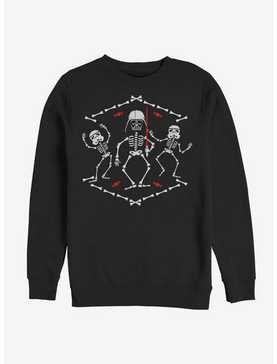 Star Wars Bones Vader Halloween Sweatshirt, , hi-res