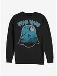 Star Wars Darth Halloween Sweatshirt, BLACK, hi-res
