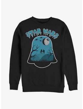 Star Wars Darth Halloween Sweatshirt, , hi-res