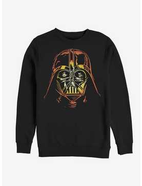 Star Wars Pumpkin Vader Sweatshirt, , hi-res