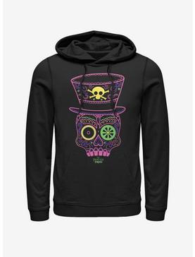 Plus Size Disney The Princess And The Frog Tarot Hoodie, , hi-res