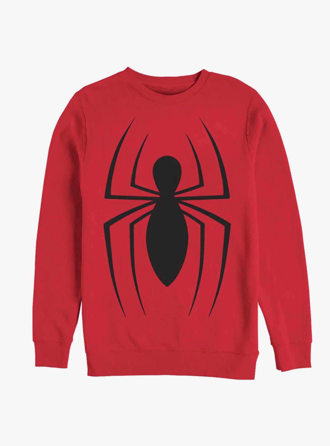 Marvel Spider-Man Spider Original Sweatshirt, , hi-res