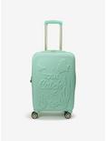 FUL Disney The Little Mermaid Total Catch Hard-Sided 21 Inch Carry-On Luggage, , hi-res