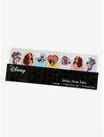 Disney Lady and the Tramp Sticky Note Tabs - BoxLunch Exclusive, , hi-res
