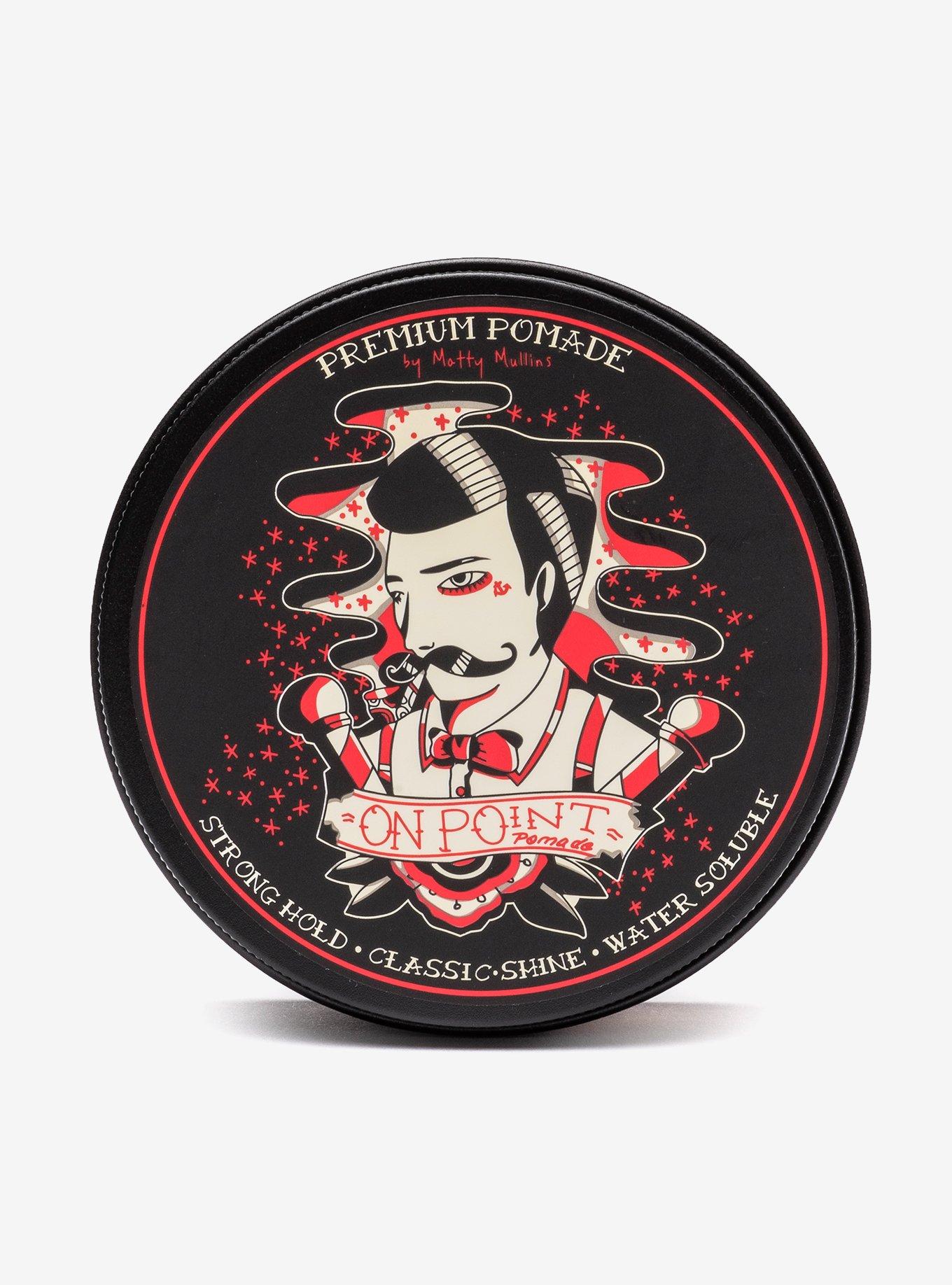 On Point Premium Pomade, , hi-res