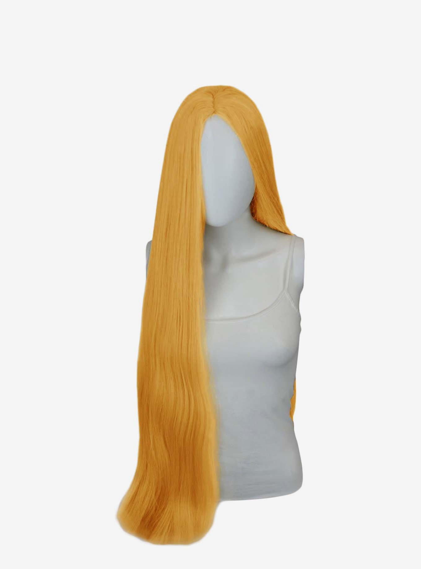 Epic Cosplay Eros Butterscotch Blonde Multipart Long Wig