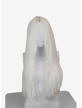 Epic Cosplay Eros Classic White Multipart Long Wig, , hi-res