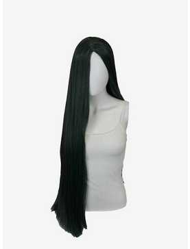 Epic Cosplay Eros Forest Green Mix Multipart Long Wig, , hi-res