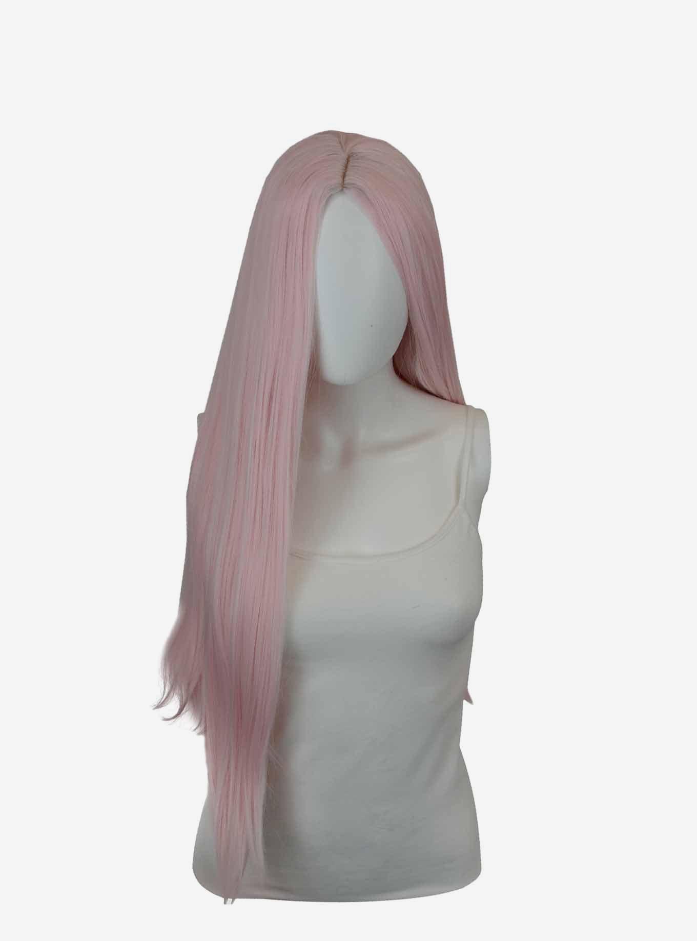 Hot Topic Epic Cosplay Eros Fusion Vanilla Multipart Long Wig