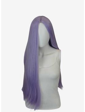 Epic Cosplay Eros Fusion Vanilla Purple Multipart Long Wig, , hi-res