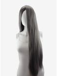Epic Cosplay Eros Gunmetal Grey Multipart Long Wig, , hi-res