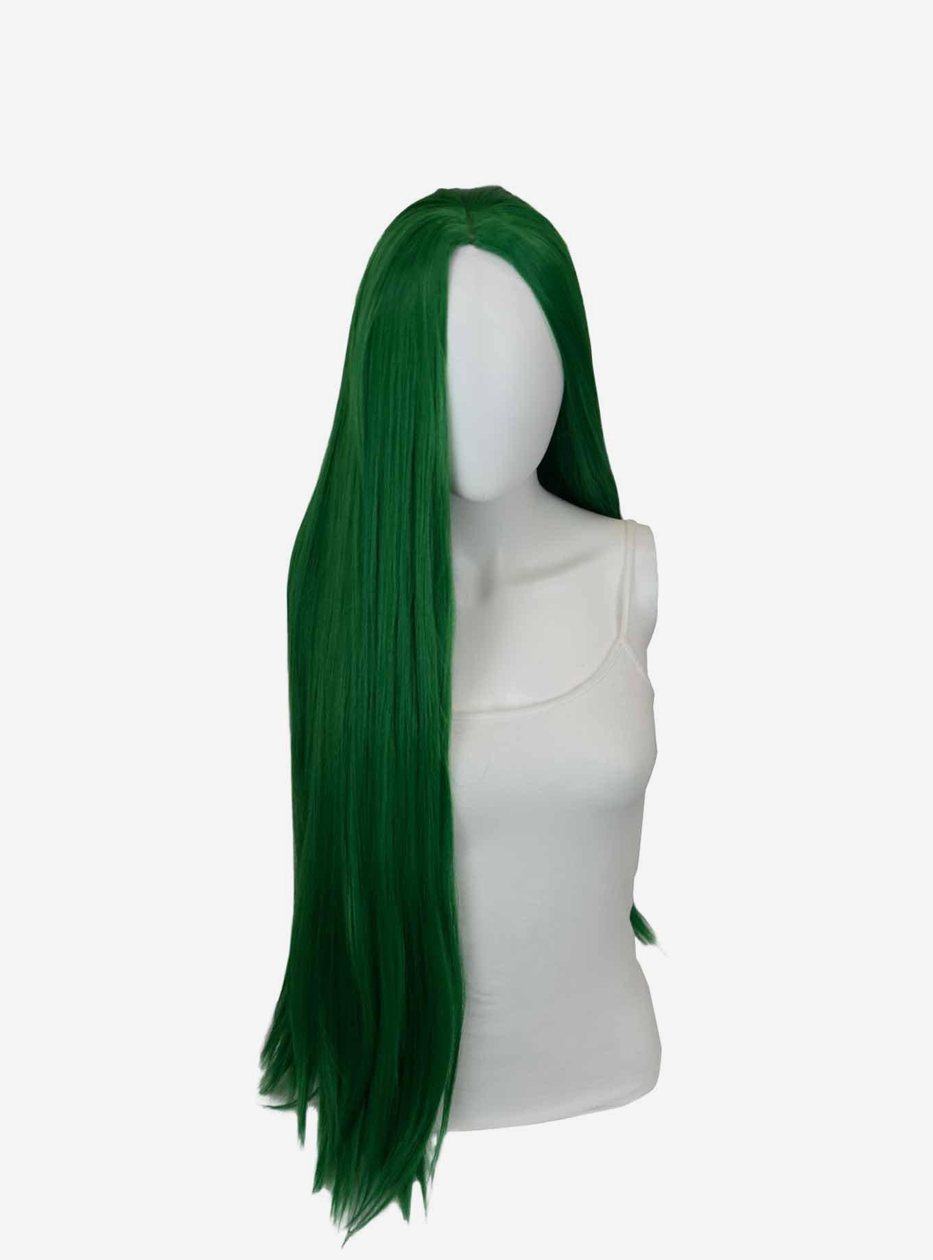 Epic Cosplay Eros Oh My Green! Multipart Long Wig