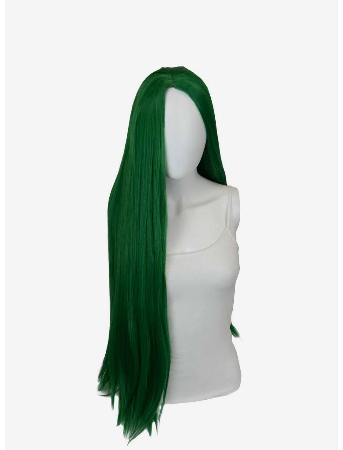 Epic Cosplay Eros Oh My Green! Multipart Long Wig, , hi-res
