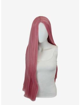 Epic Cosplay Eros Princess Pink Mix Multipart Long Wig, , hi-res