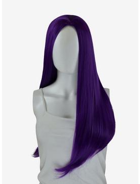 Epic Cosplay Eros Royal Purple Multipart Long Wig, , hi-res