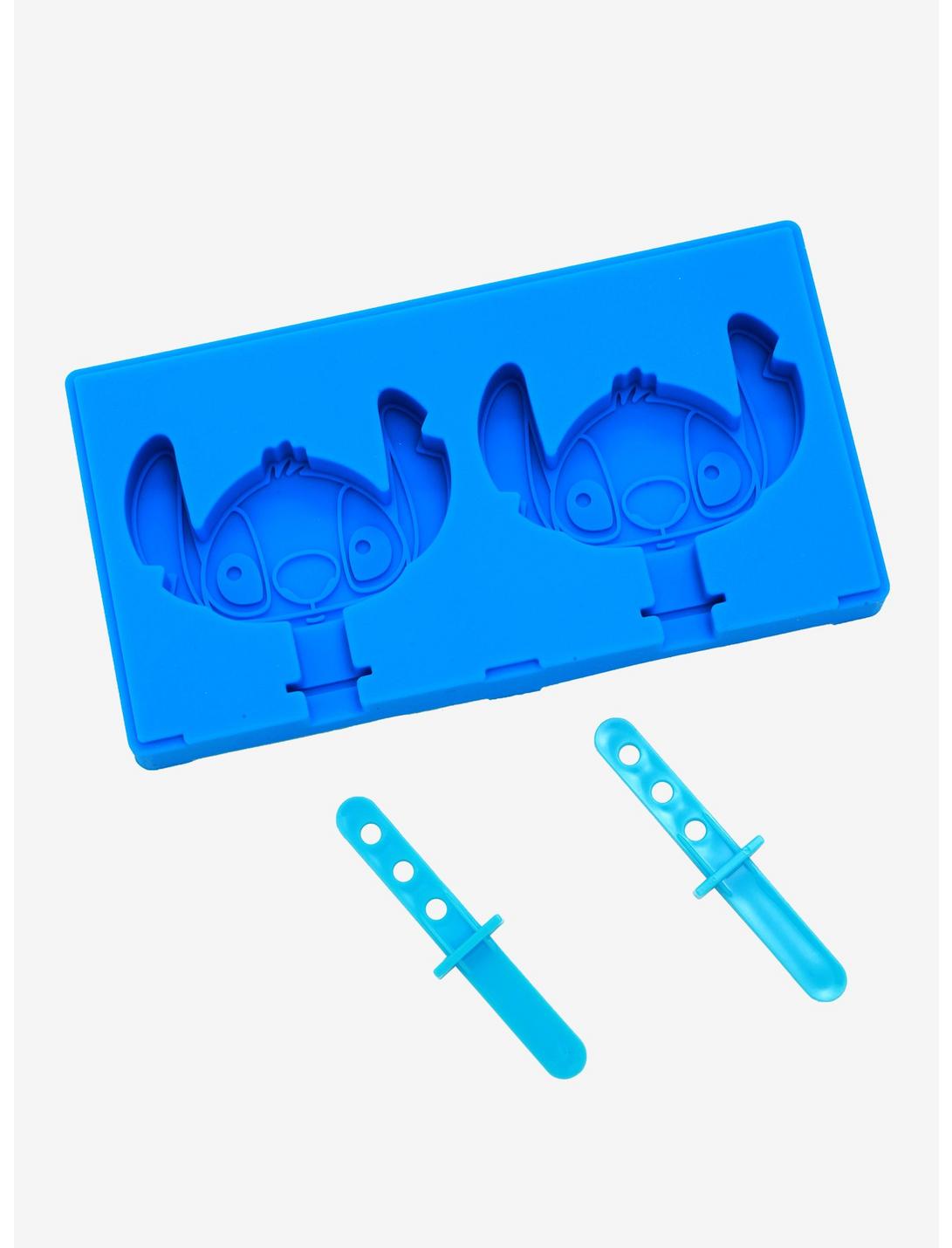 Disney Lilo & Stitch Ice Pop Mold, , hi-res