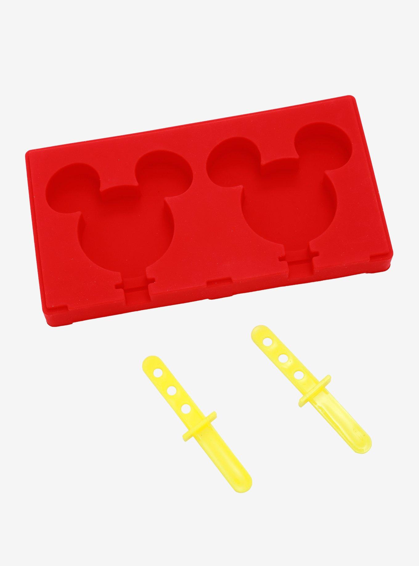 Disney Mickey Mouse Popsicle Mold, , hi-res