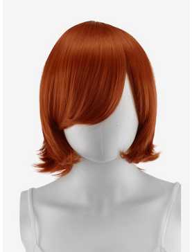Epic Cosplay Chronos Copper Red Layered Bob Wig, , hi-res
