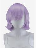Epic Cosplay Chronos Fusion Vanilla Purple Layered Bob Wig, , hi-res