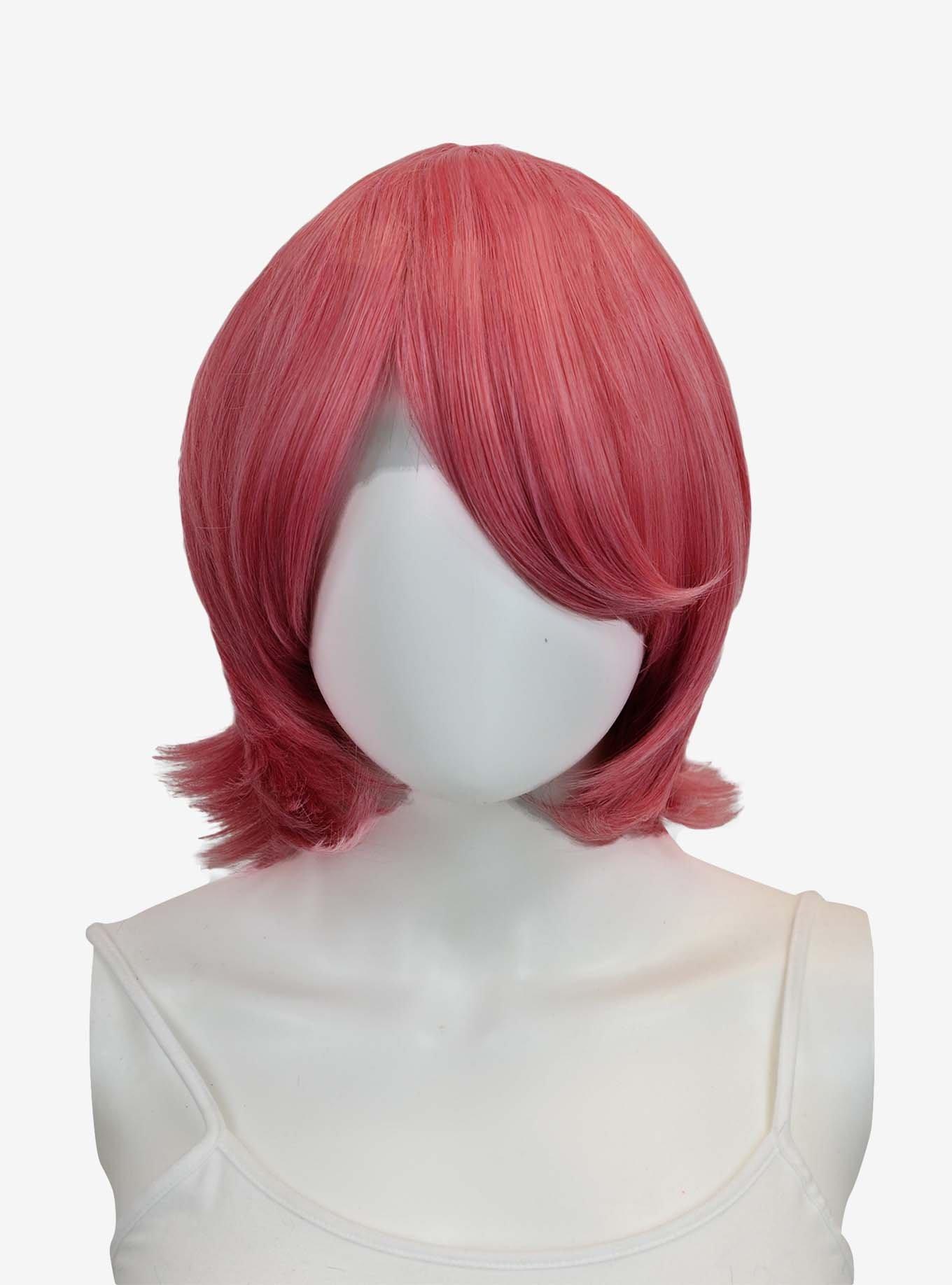 Hot topic pink 2025 wig