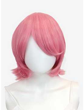 Epic Cosplay Chronos Princess Pink Mix Layered Bob Wig, , hi-res