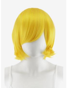 Epic Cosplay Chronos Rich Butterscotch Blonde Layered Bob Wig, , hi-res