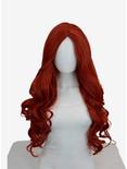 Epic Cosplay Daphne Apple Red Mix Wavy Wig, , hi-res