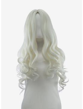 Epic Cosplay Daphne Classic White Wavy Wig, , hi-res