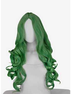 Epic Cosplay Daphne Clover Green Wavy Wig, , hi-res