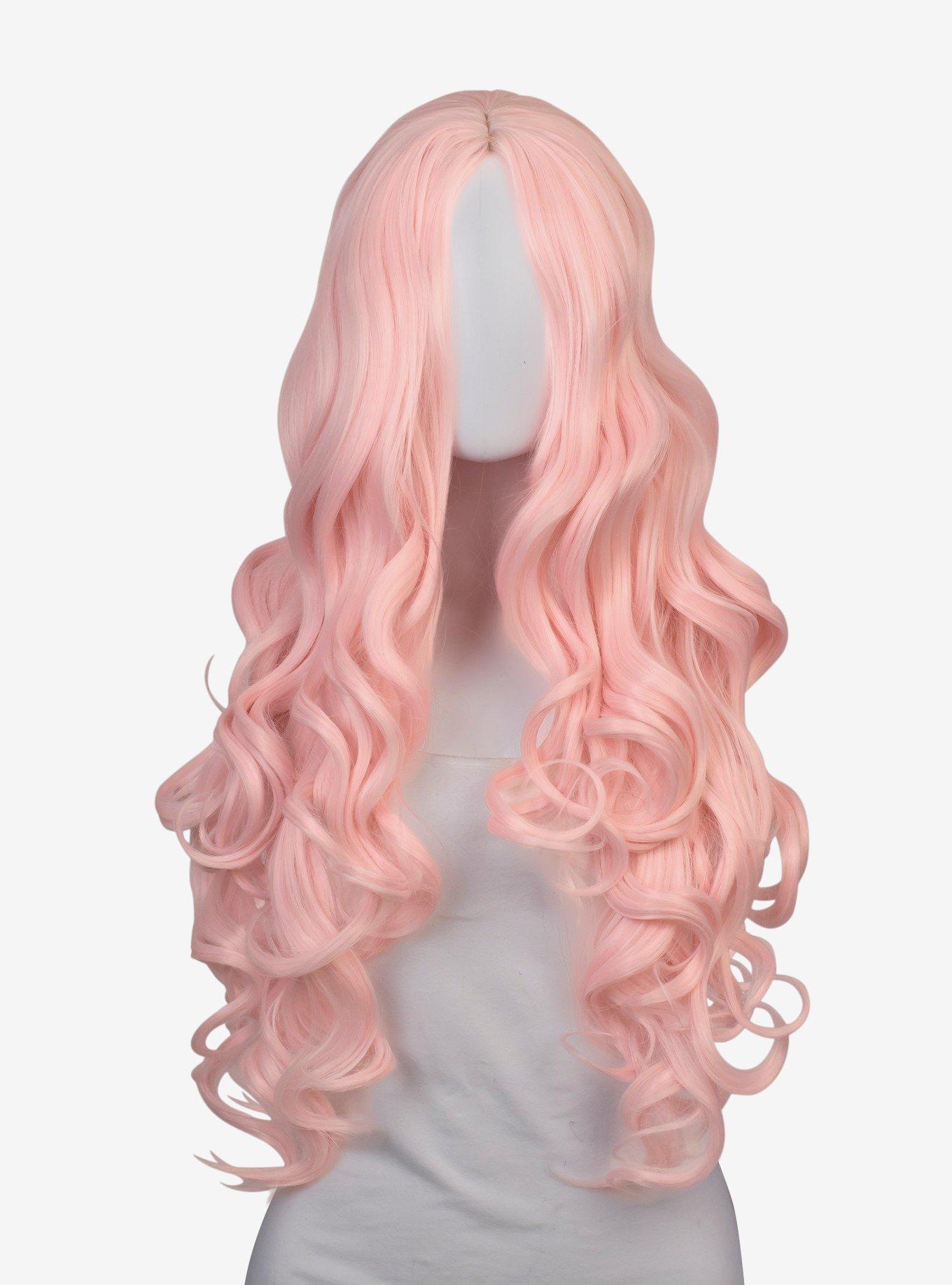 Epic Cosplay Wigs - In the name of gender equality, I will drop