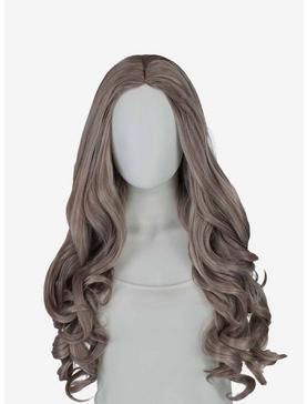 Epic Cosplay Daphne Hazy Grey Wavy Wig, , hi-res