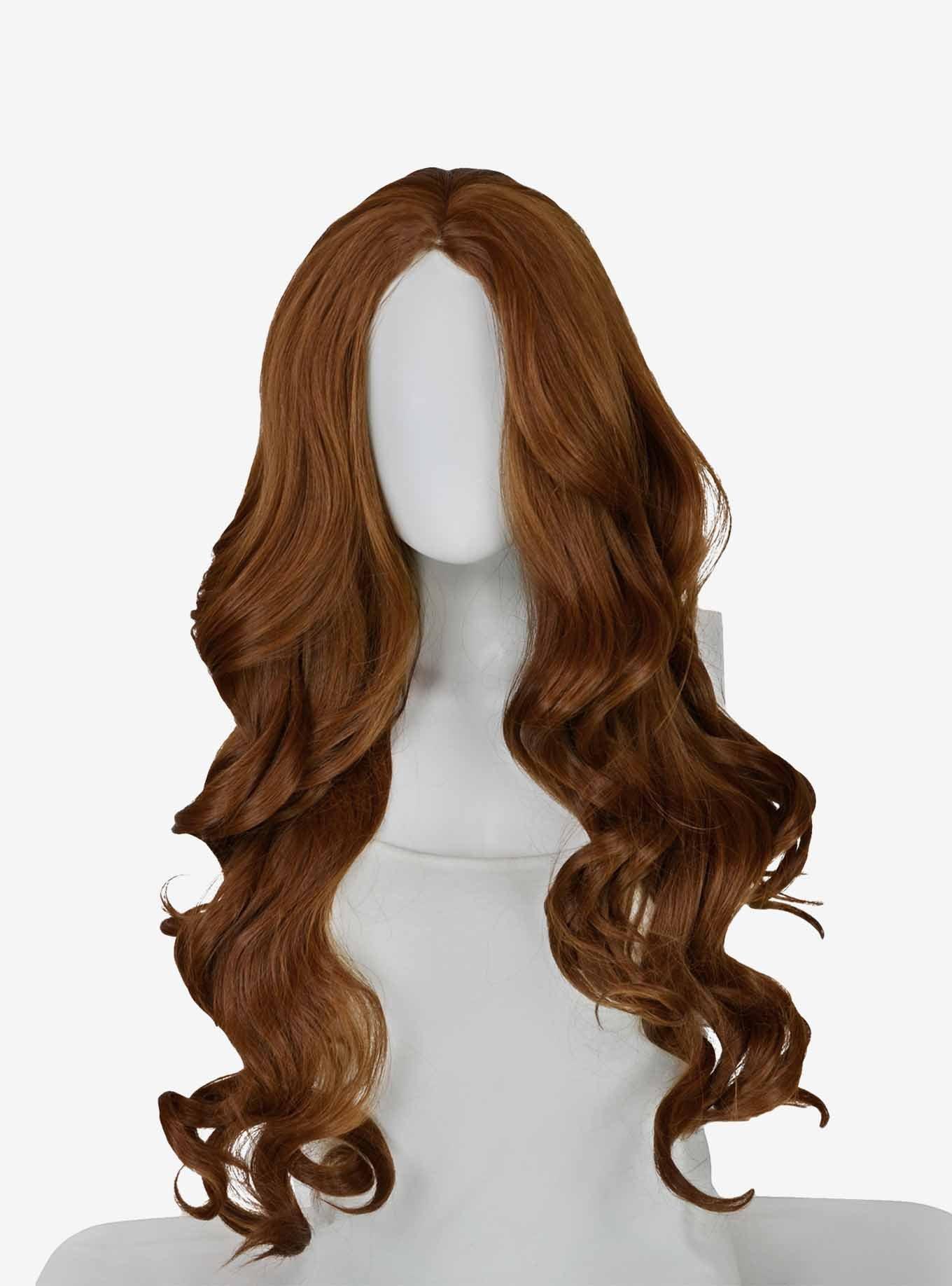 Hot Topic Epic Cosplay Daphne Light Brown Wavy Wig Shop Midtown