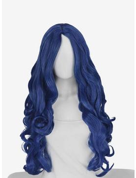Epic Cosplay Daphne Shadow Blue Wavy Wig, , hi-res