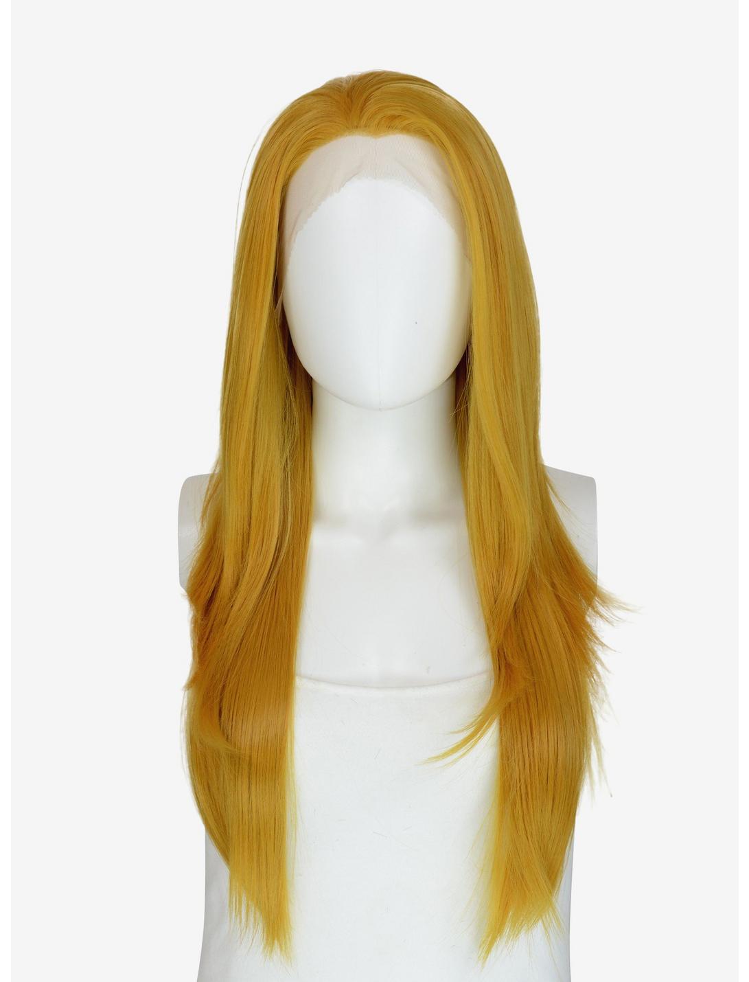 Epic Cosplay Hecate Autumn Gold Lace Front Wig, , hi-res