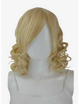 Epic Cosplay Diana Natural Blonde Short Curly Wig, , hi-res