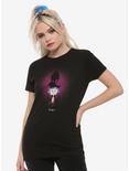 Coraline Other Mother Silhouette Girls T-Shirt, MULTI, hi-res