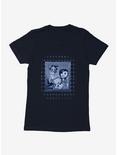 Coraline Family Portrait Womens T-Shirt, MIDNIGHT NAVY, hi-res