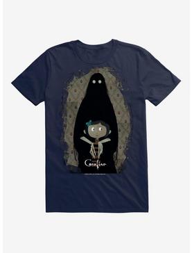Coraline Other Mother T-Shirt, MIDNIGHT NAVY, hi-res
