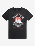 The Lord Of The Rings First Annual Mordor Trek T-Shirt, MULTI, hi-res