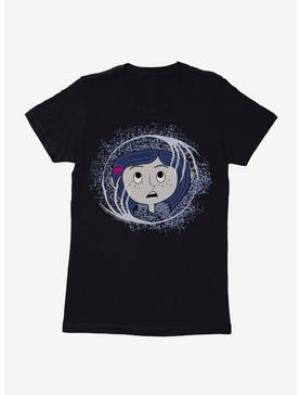 Coraline Other Mother Hands Womens T-Shirt, , hi-res