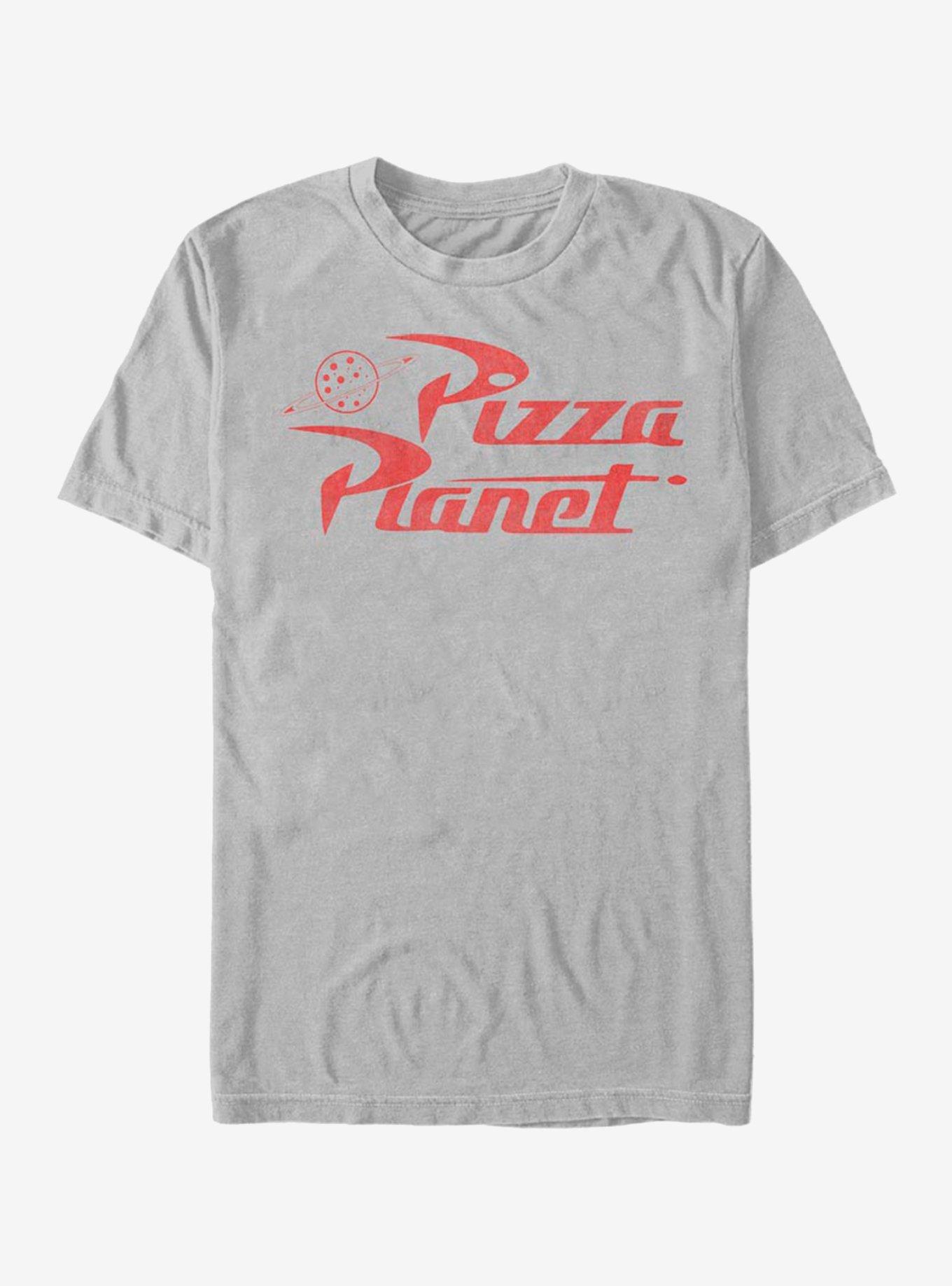 Disney Pixar Toy Story Pizza Planet T-Shirt, , hi-res