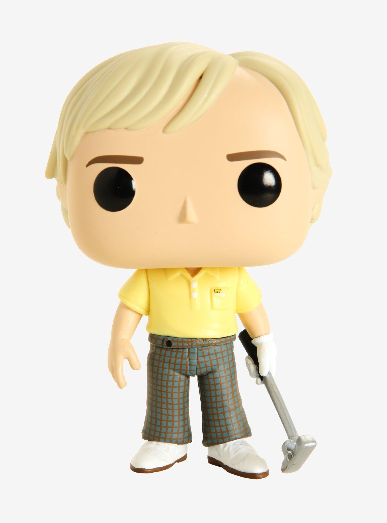 Funko Nicklaus Pop! Golf Jack Nicklaus Vinyl Figure, , hi-res